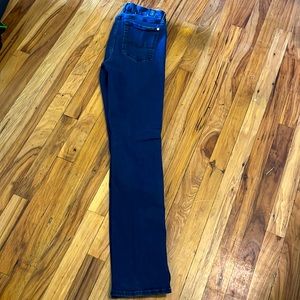 7 For All Mankind size 27
